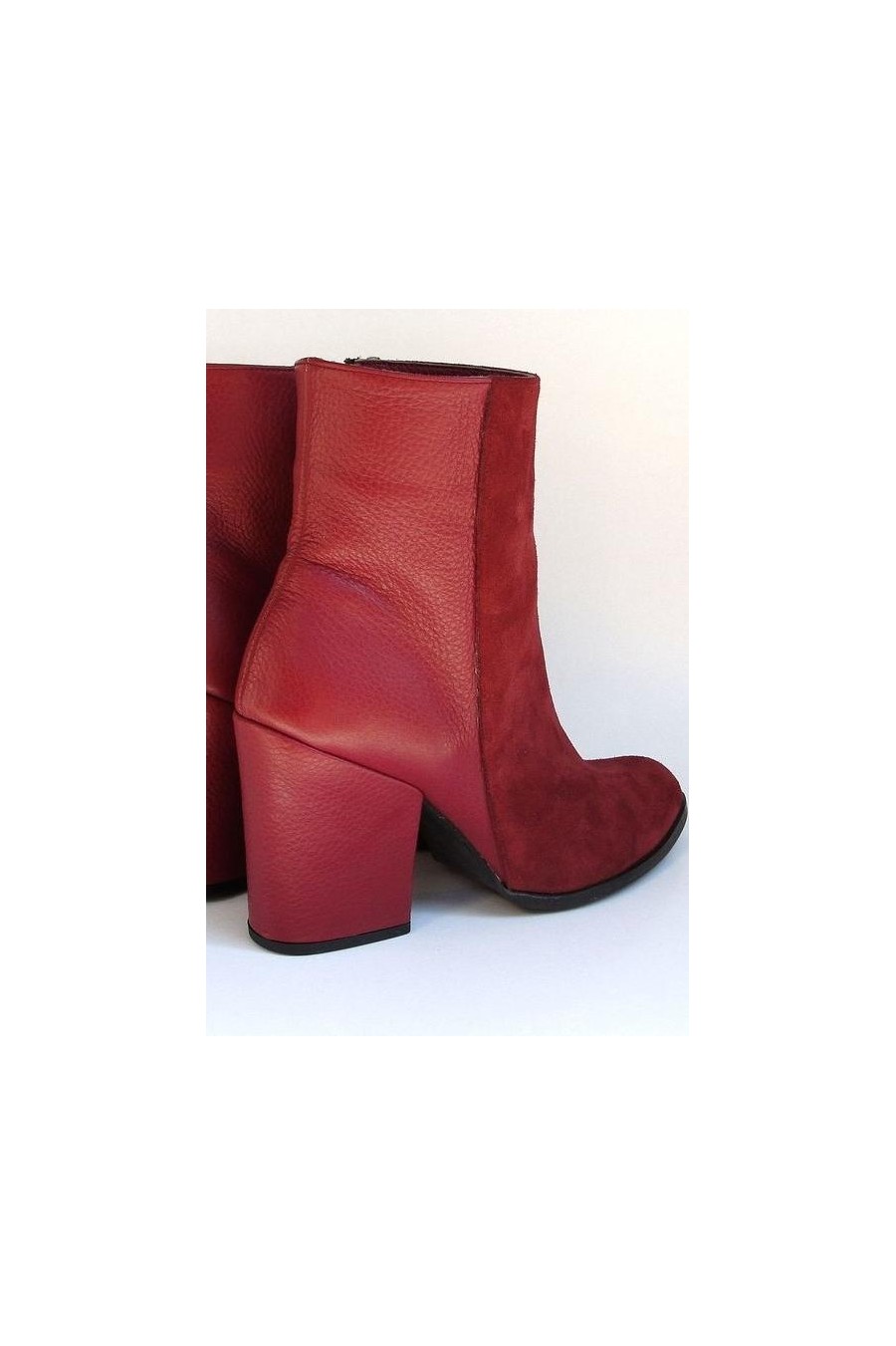 Wine colored boots for hot sale sale