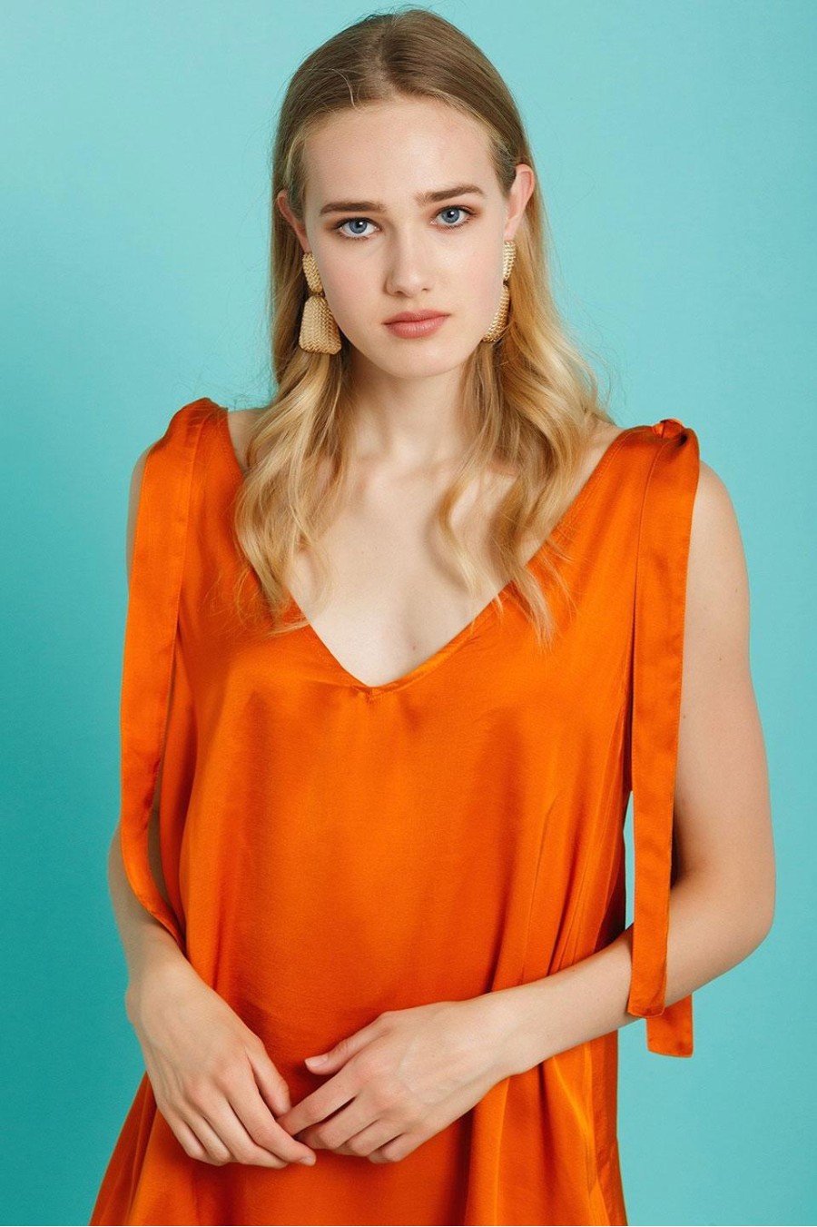 Slip Top | Ecai
