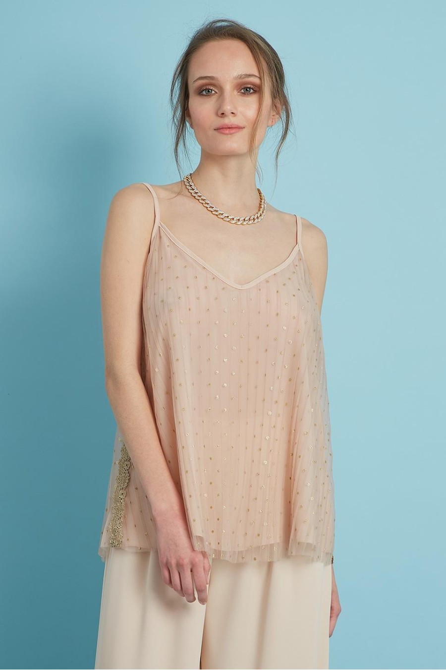 Slip Top