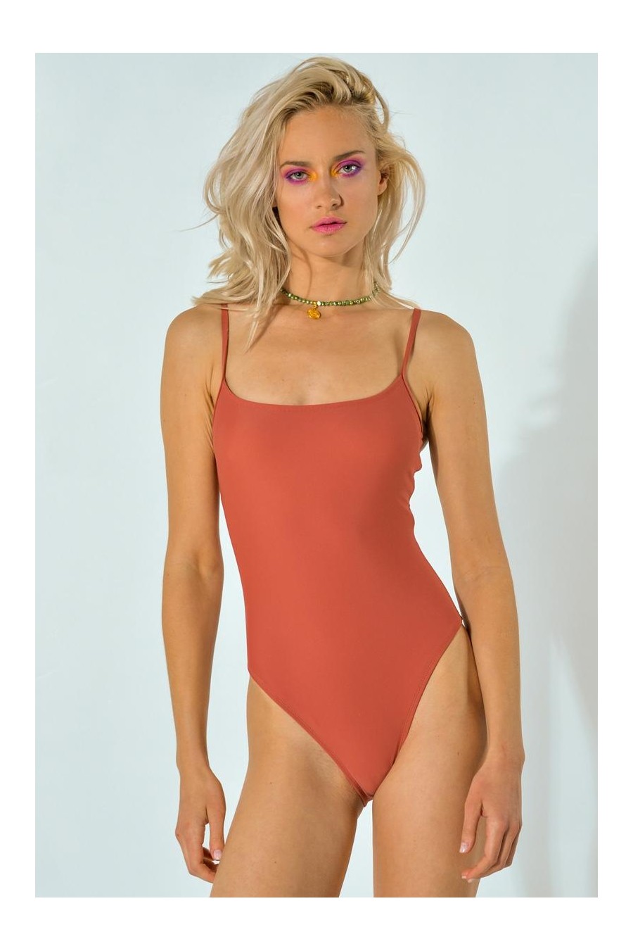 Iris One-Piece | Anfora