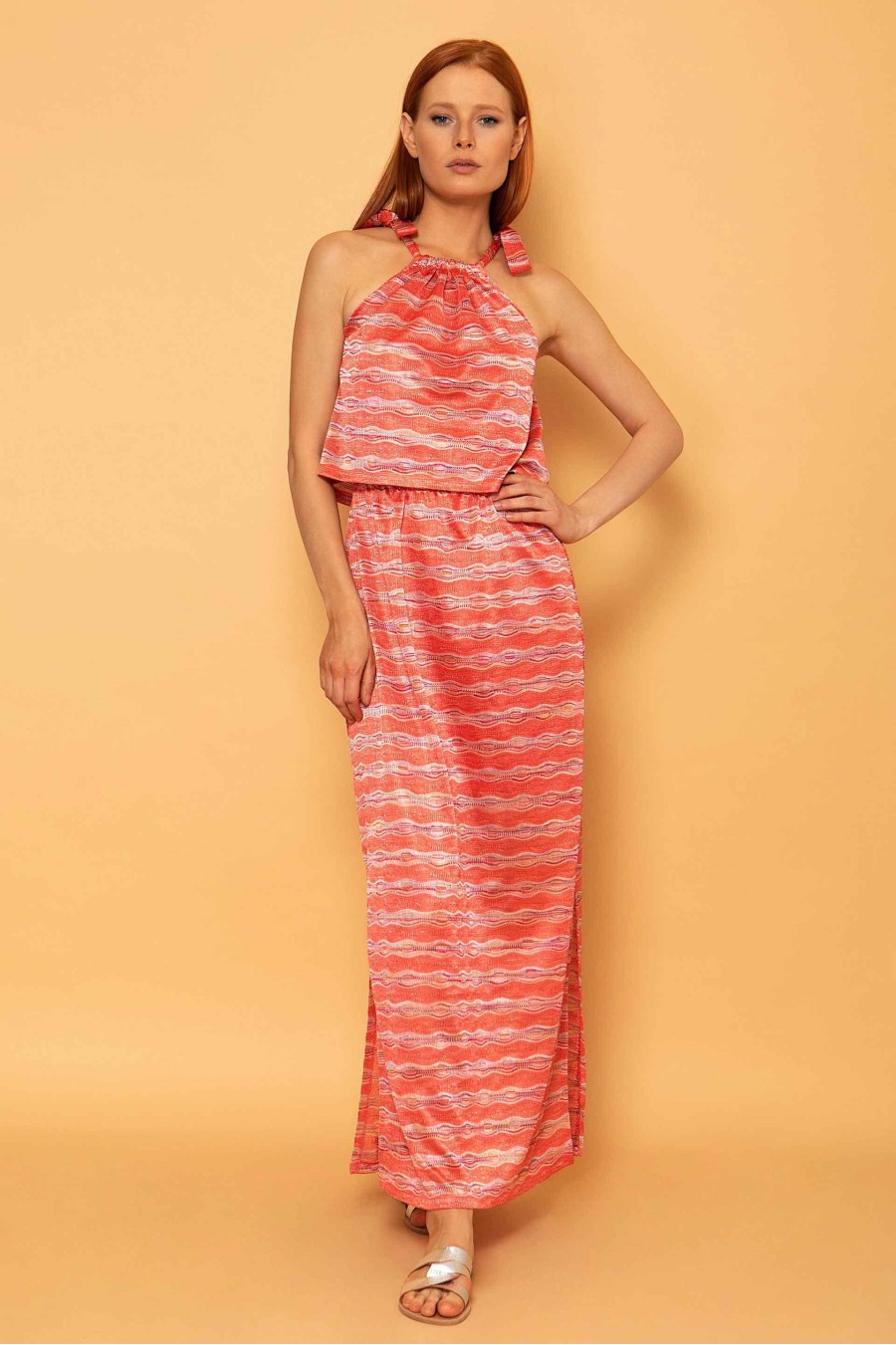 Philomena Maxi Dress