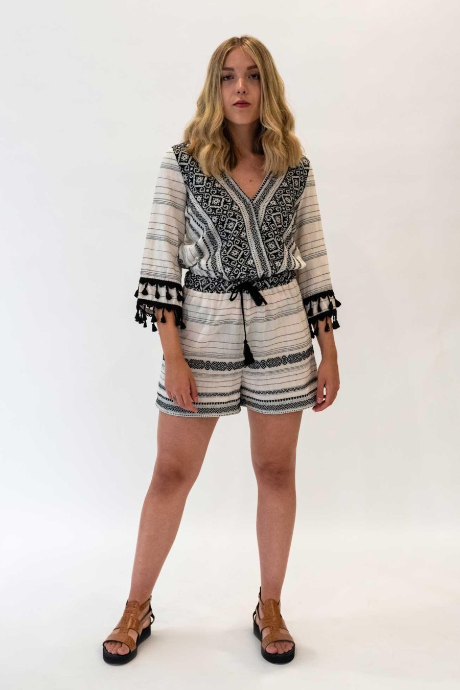 Alexis Jumpsuit