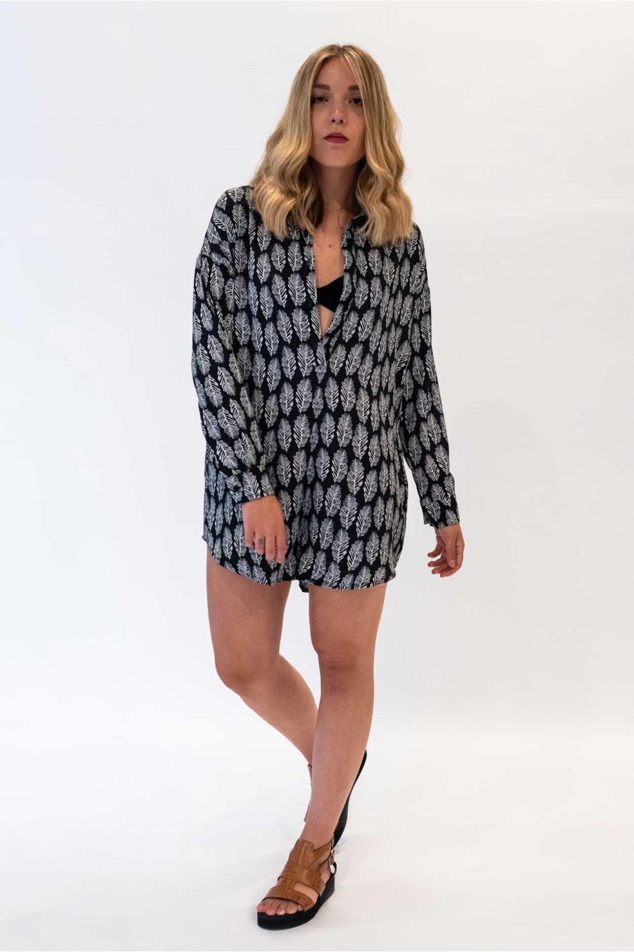 So Kate Jumpsuit