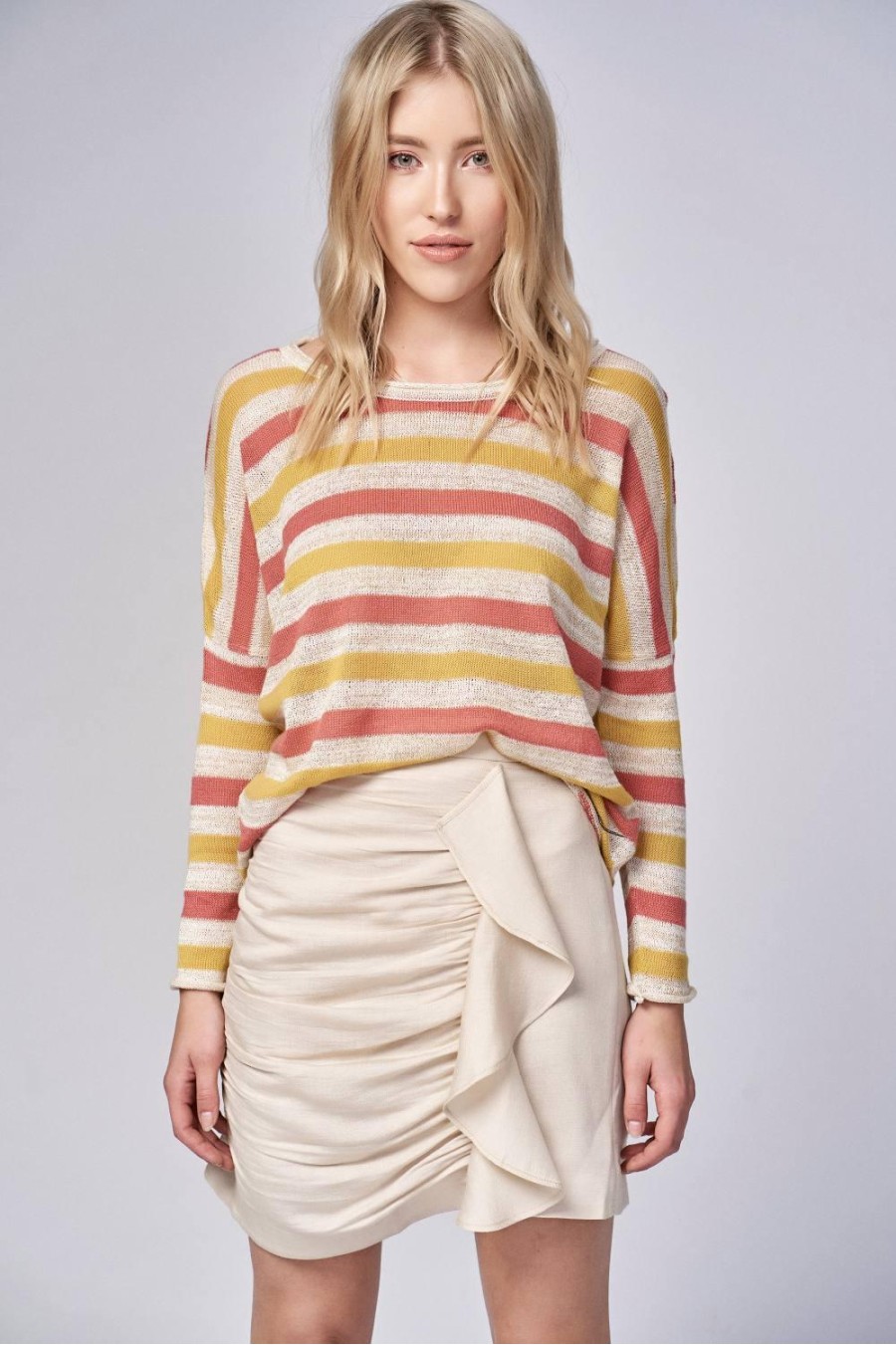 Bente Strick Pullover |...