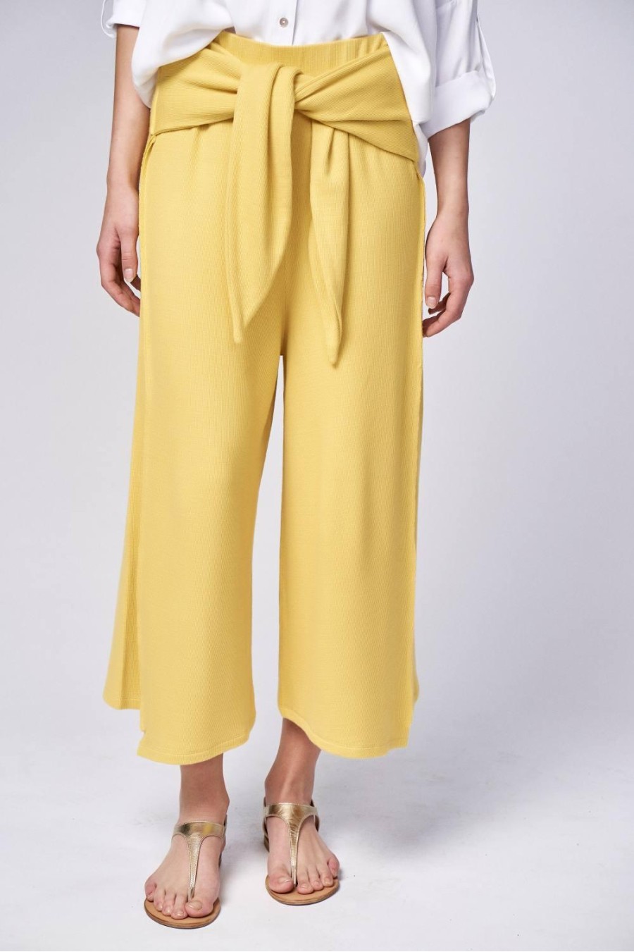 Hadis Culottes | Super Lemon