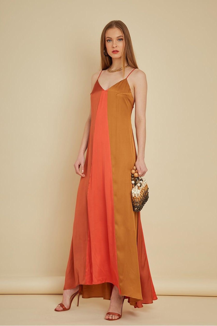 Slip Dress