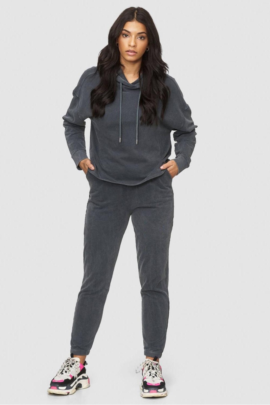 Pipa Sweatpants | Black