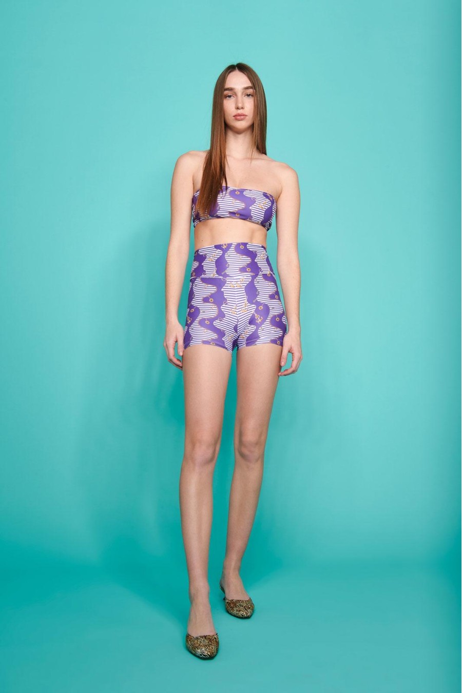 Cruise Shorts | Anchor