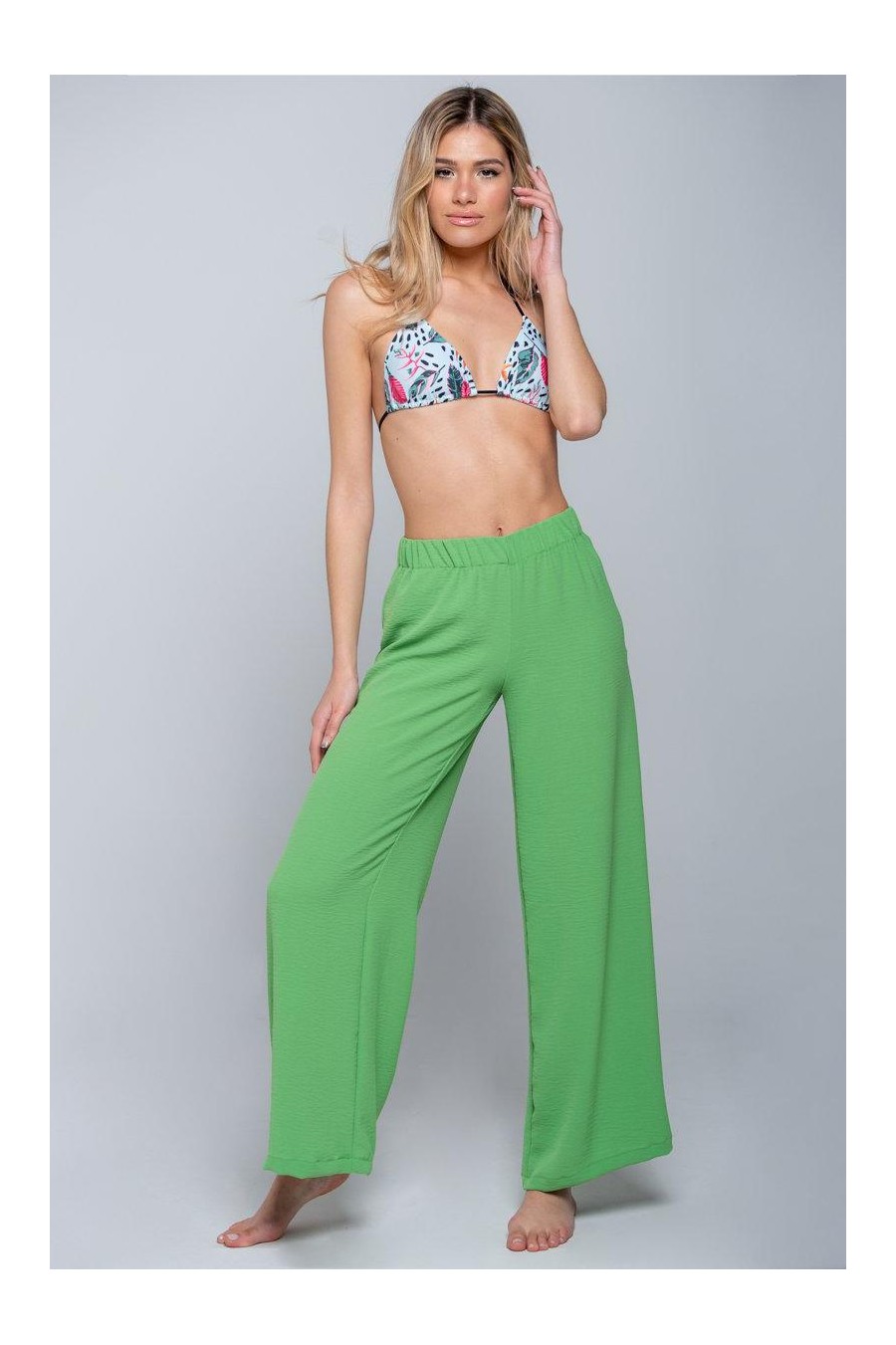 Lotus Lounge Pant