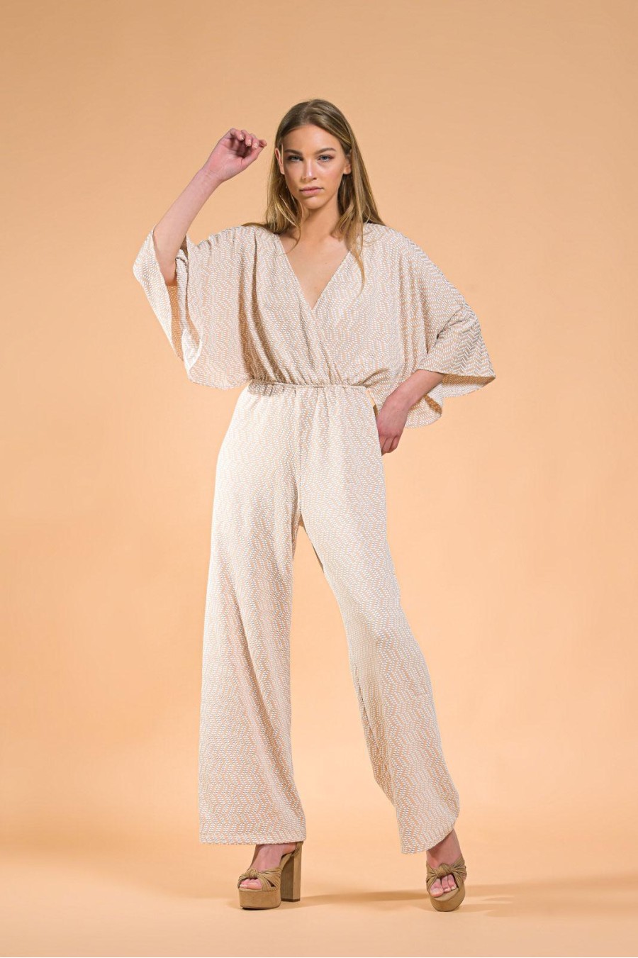 Arabella Jumpsuit