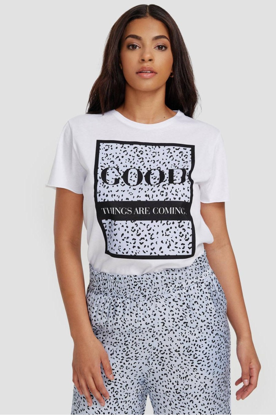 Chantale Good Things T-Shirt