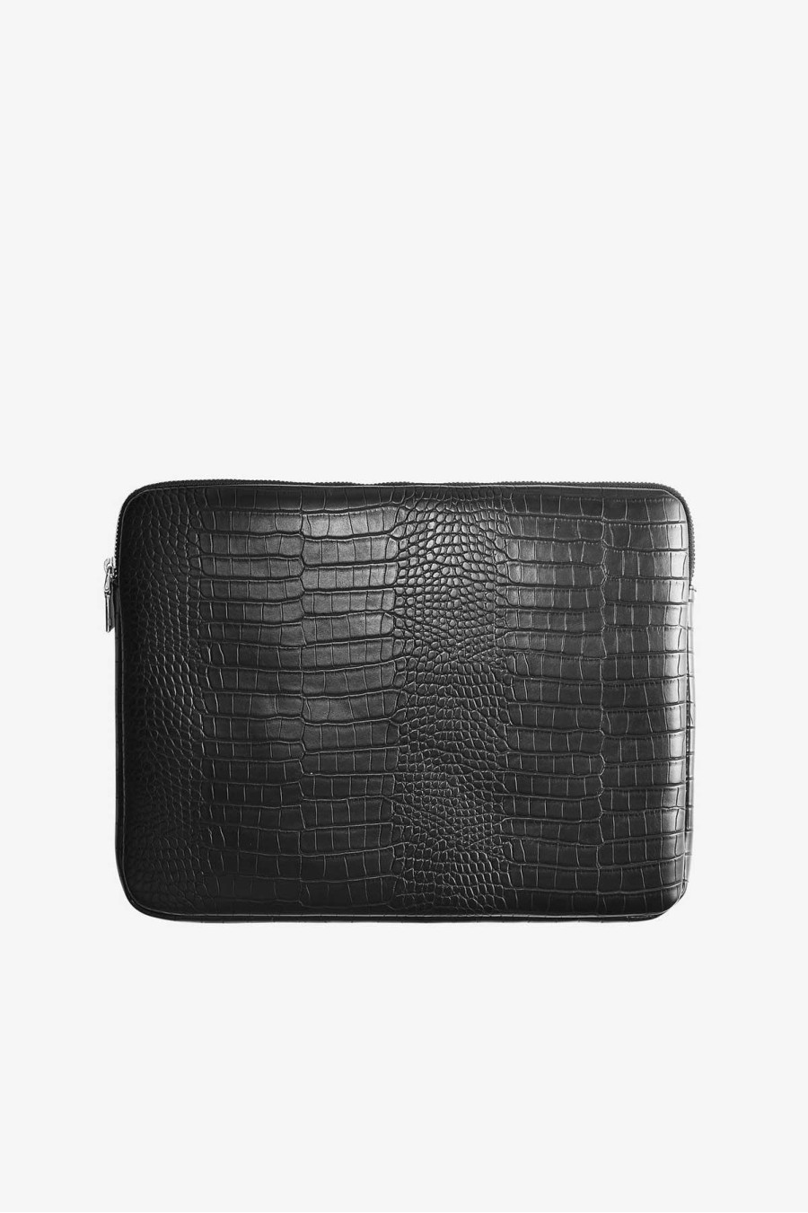 Computer Sleeve Matte Croco...