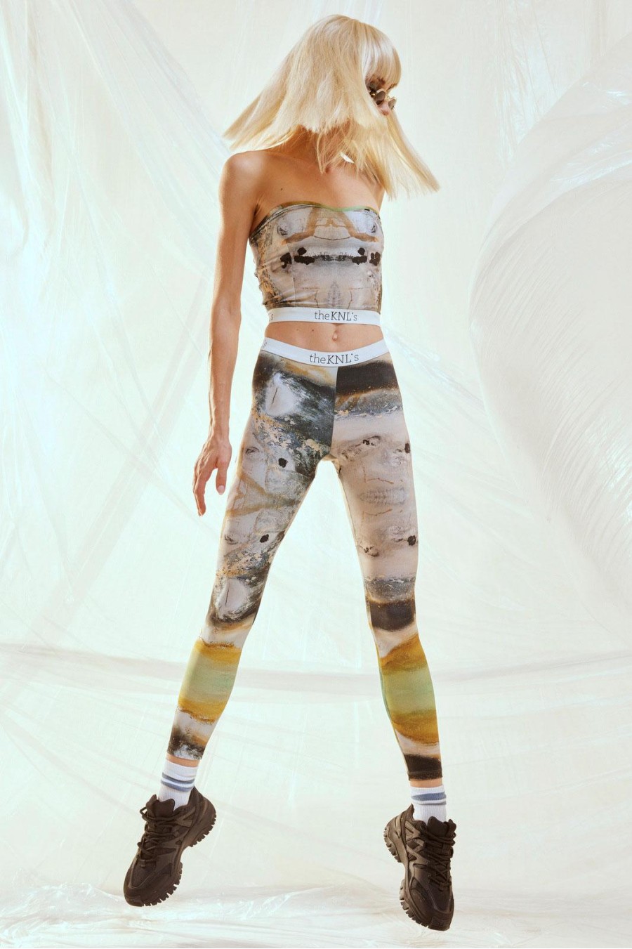 Meteoroid Leggings | Big...