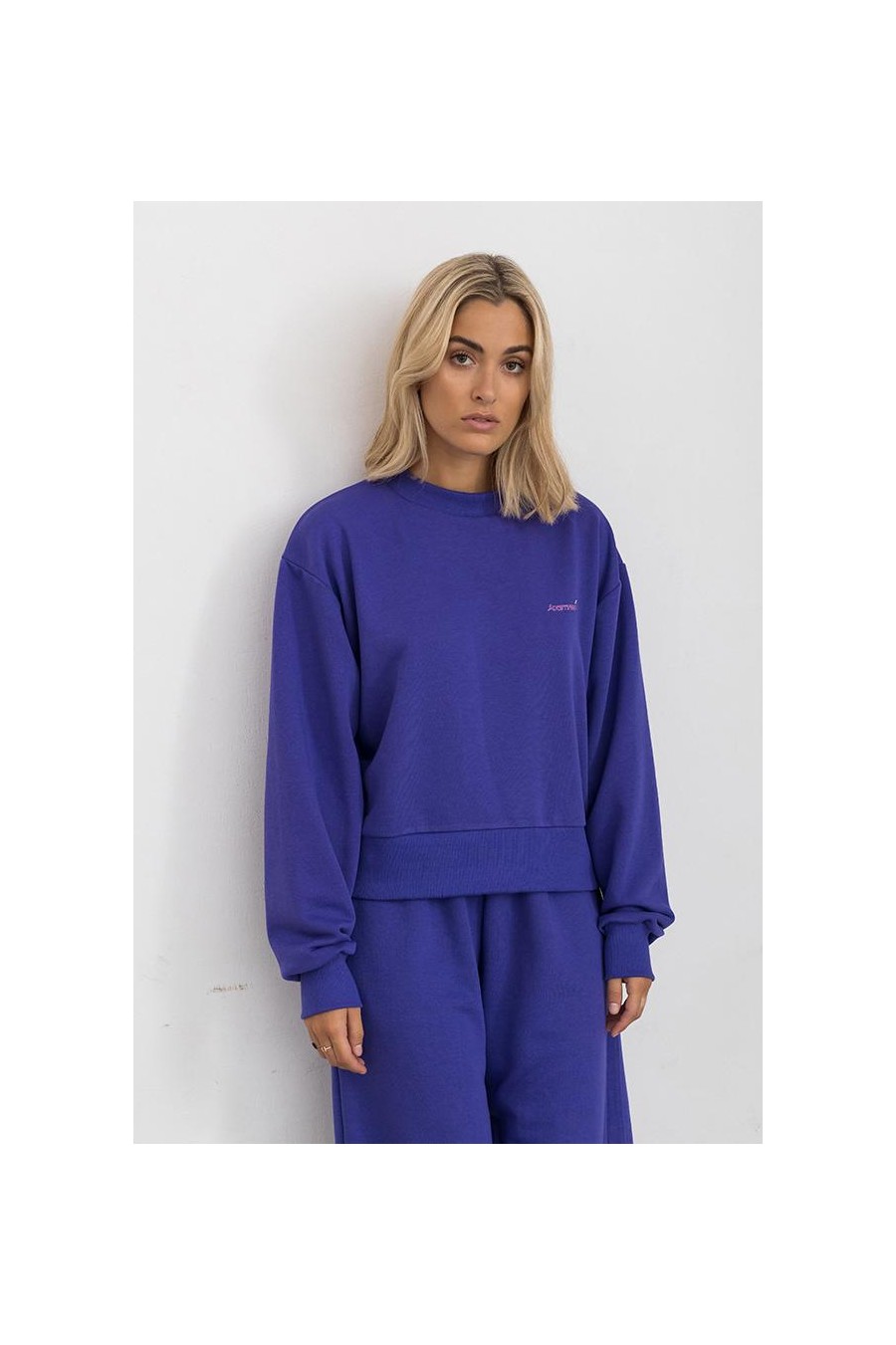 Anamnesi Eye Sweatshirt