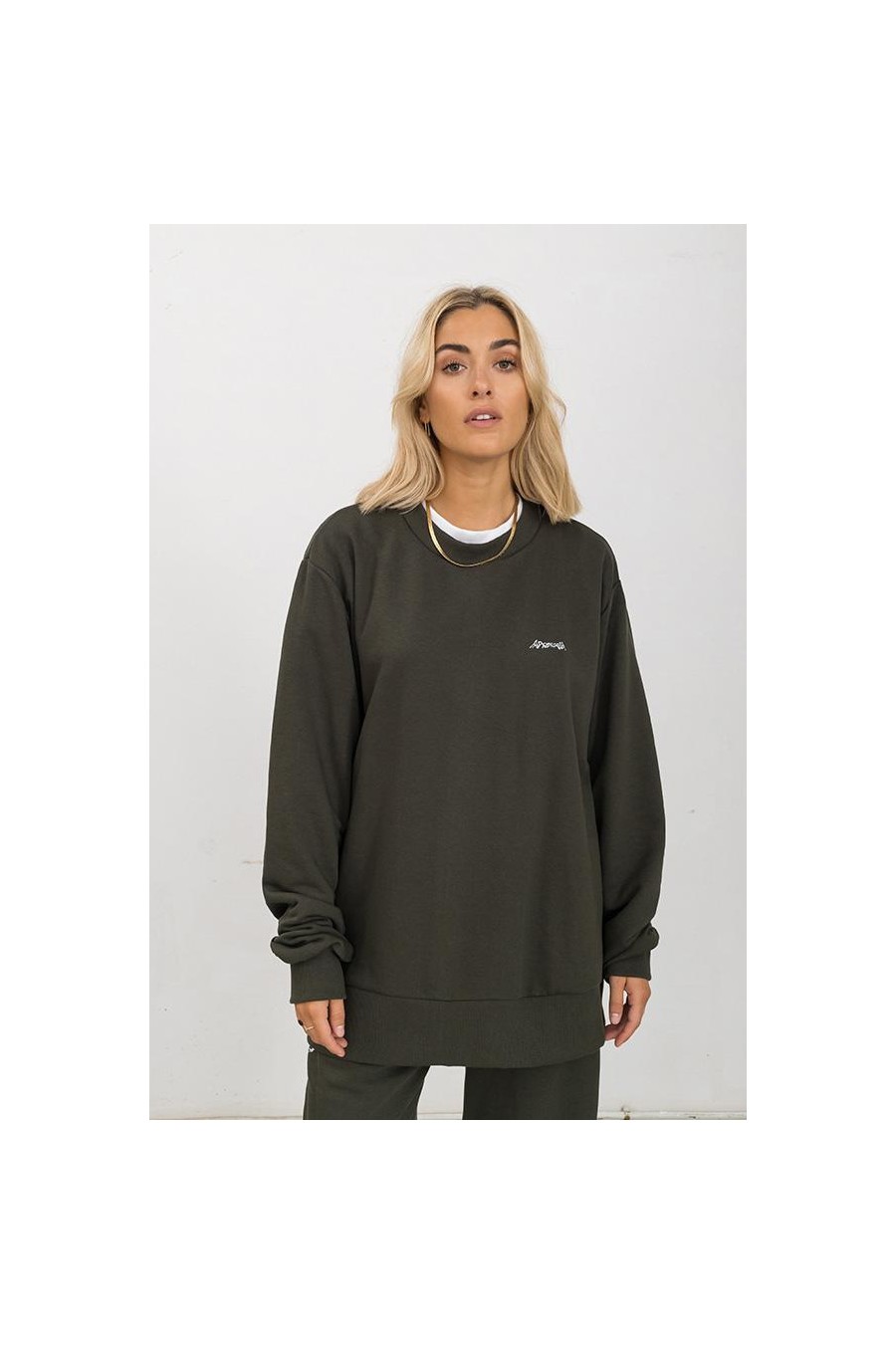 Anamnesi Strike Sweatshirt