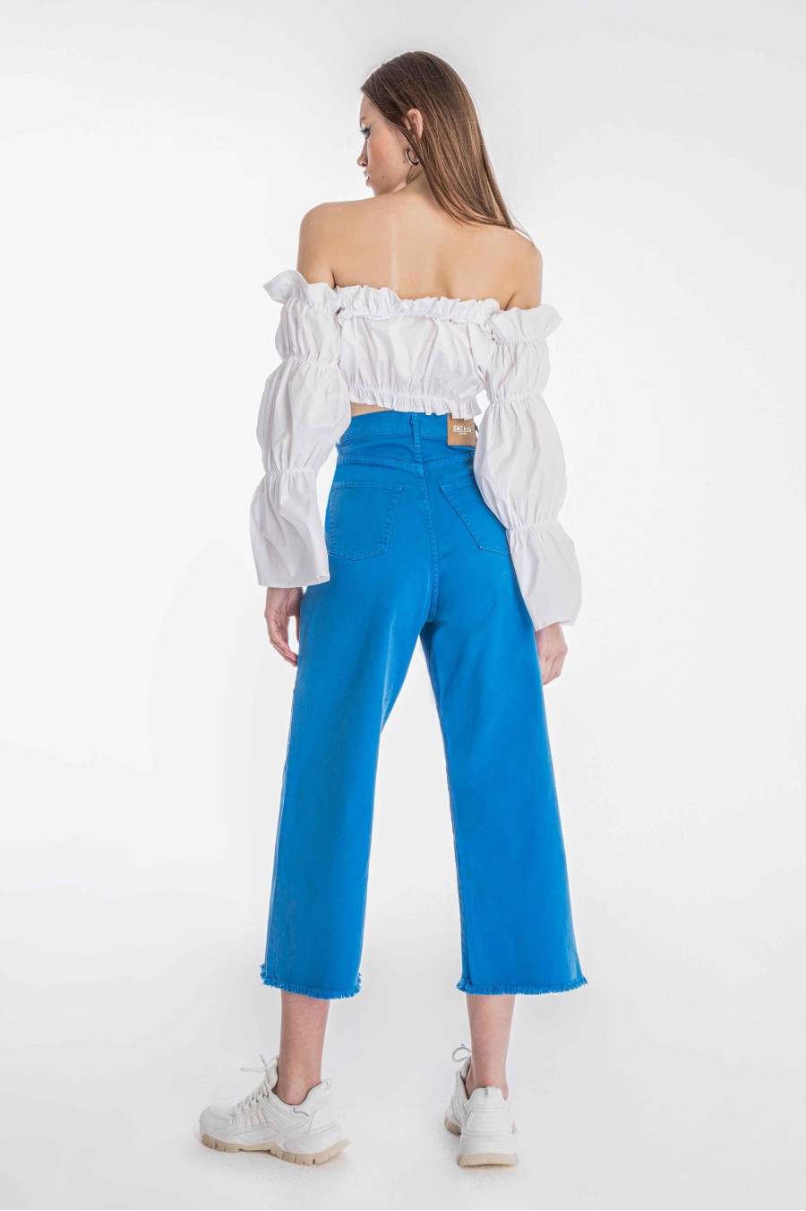 These Jeans Look Super Expensive But They're Only $24 From H&M | Denim  trends, What to wear in la, Summer denim