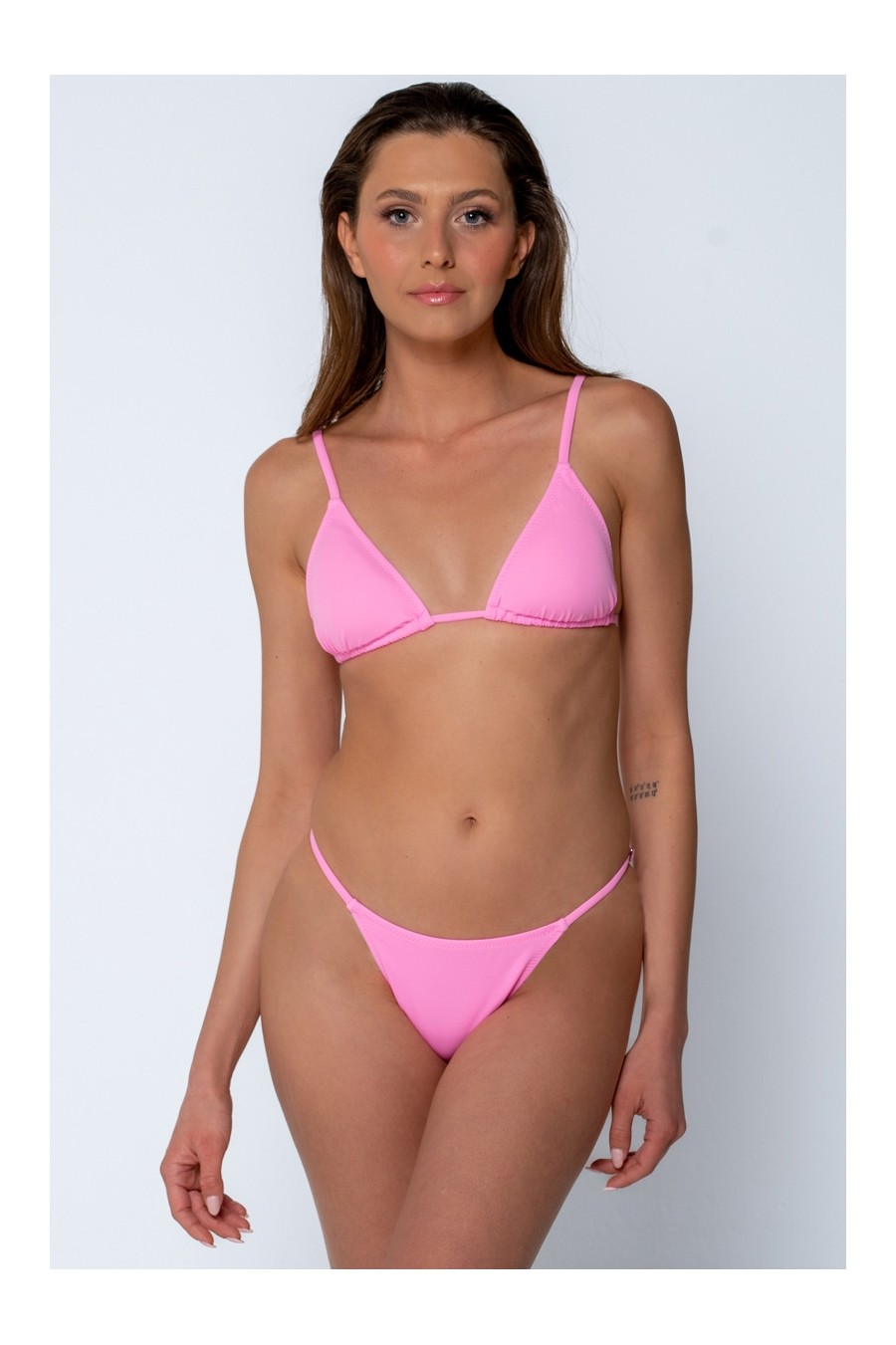 Jade Bikini | Pink