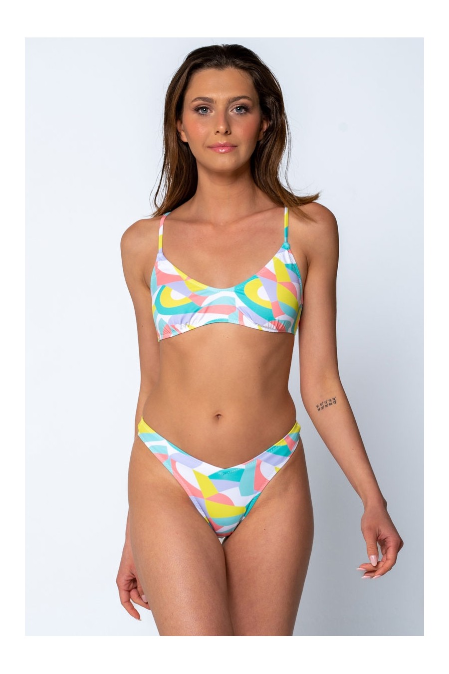 Mila Bikini | Pucci