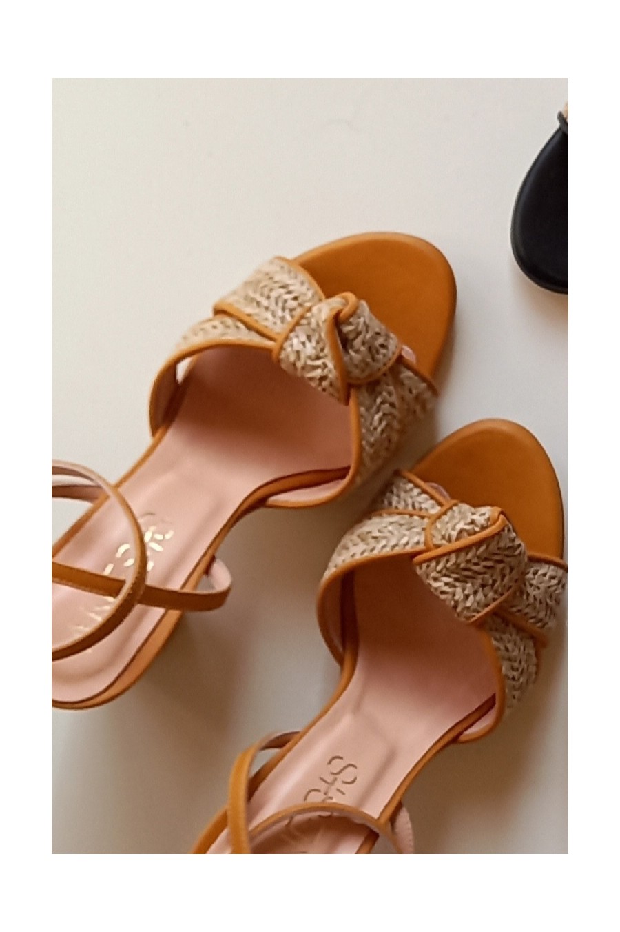 Bobbie Heels