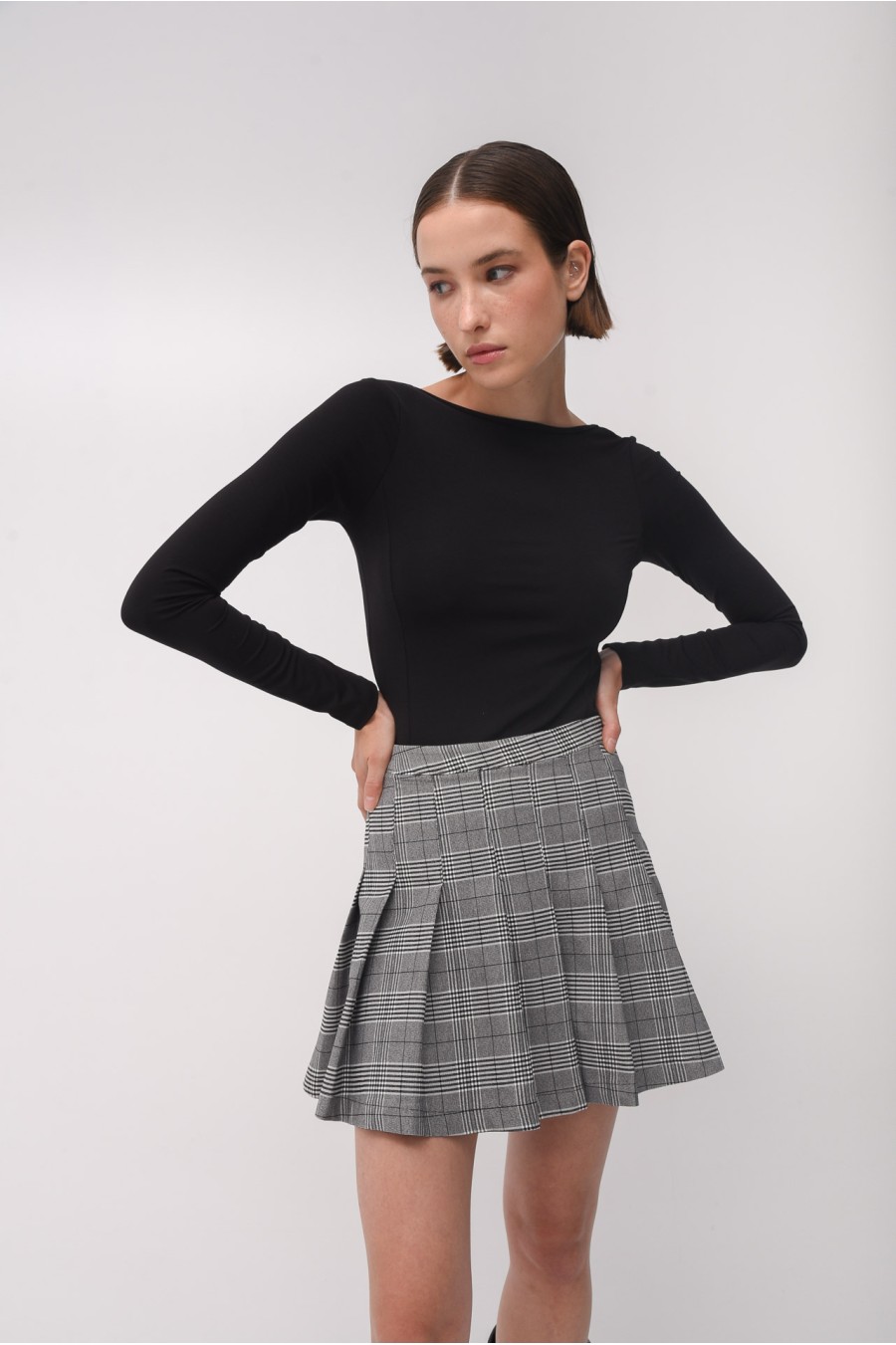 Wesley Skirt