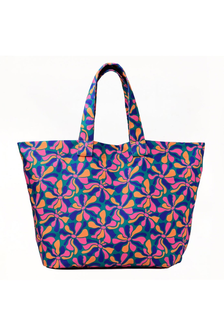 Tote Bag | Matisse Green