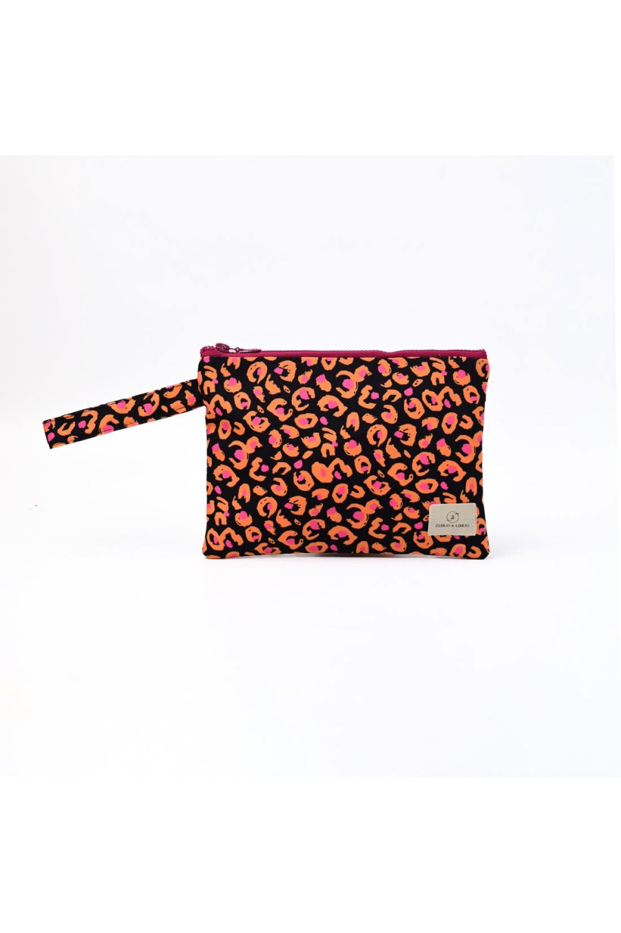 Mango wristlet sale