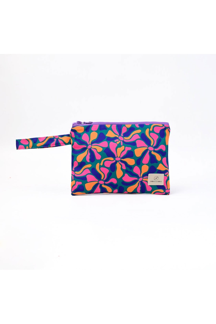 Wristlet Medium | Matisse...