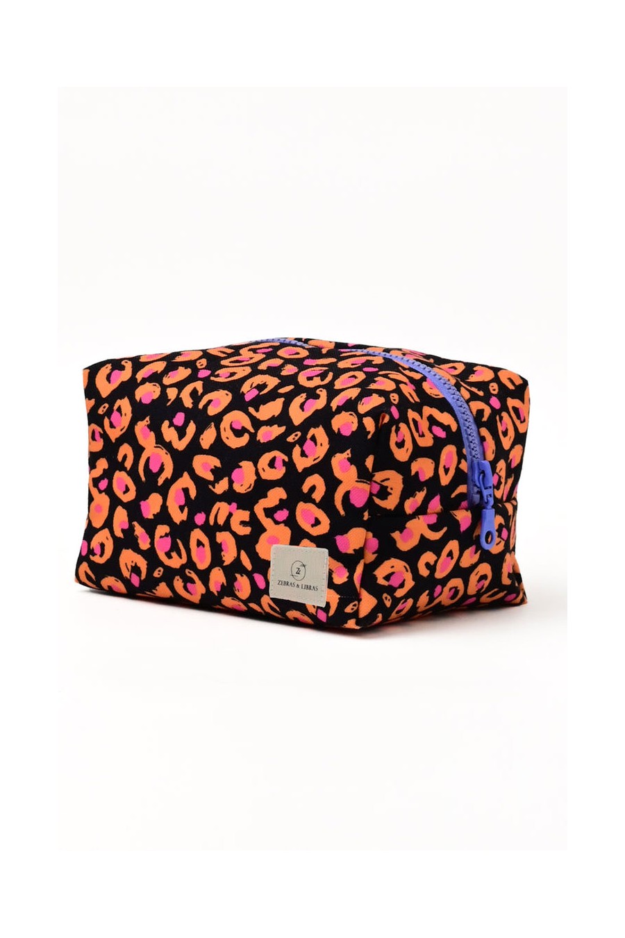 Cosmetic Pouch | Leo Mango