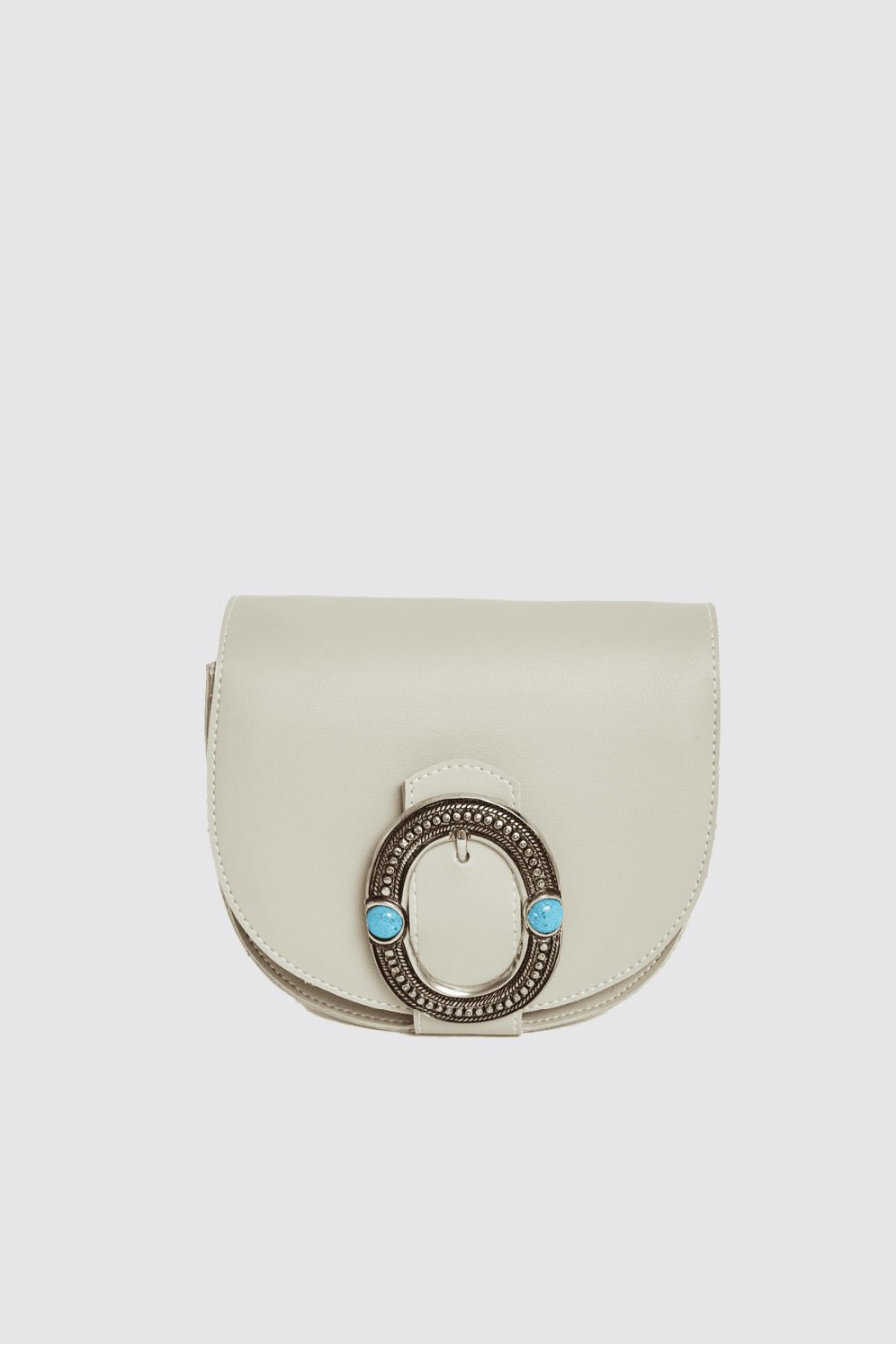 In The Island Crossbody Grey