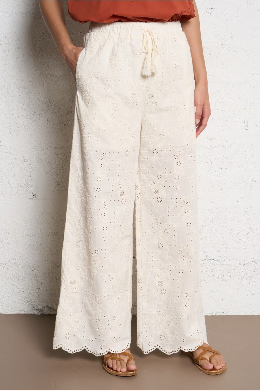 Brocard Pants
