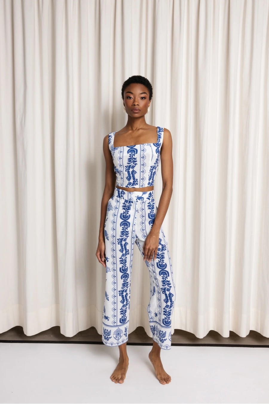 Ipatia Pants
