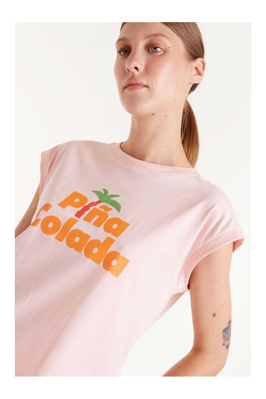 Pina Colada T-Shirt