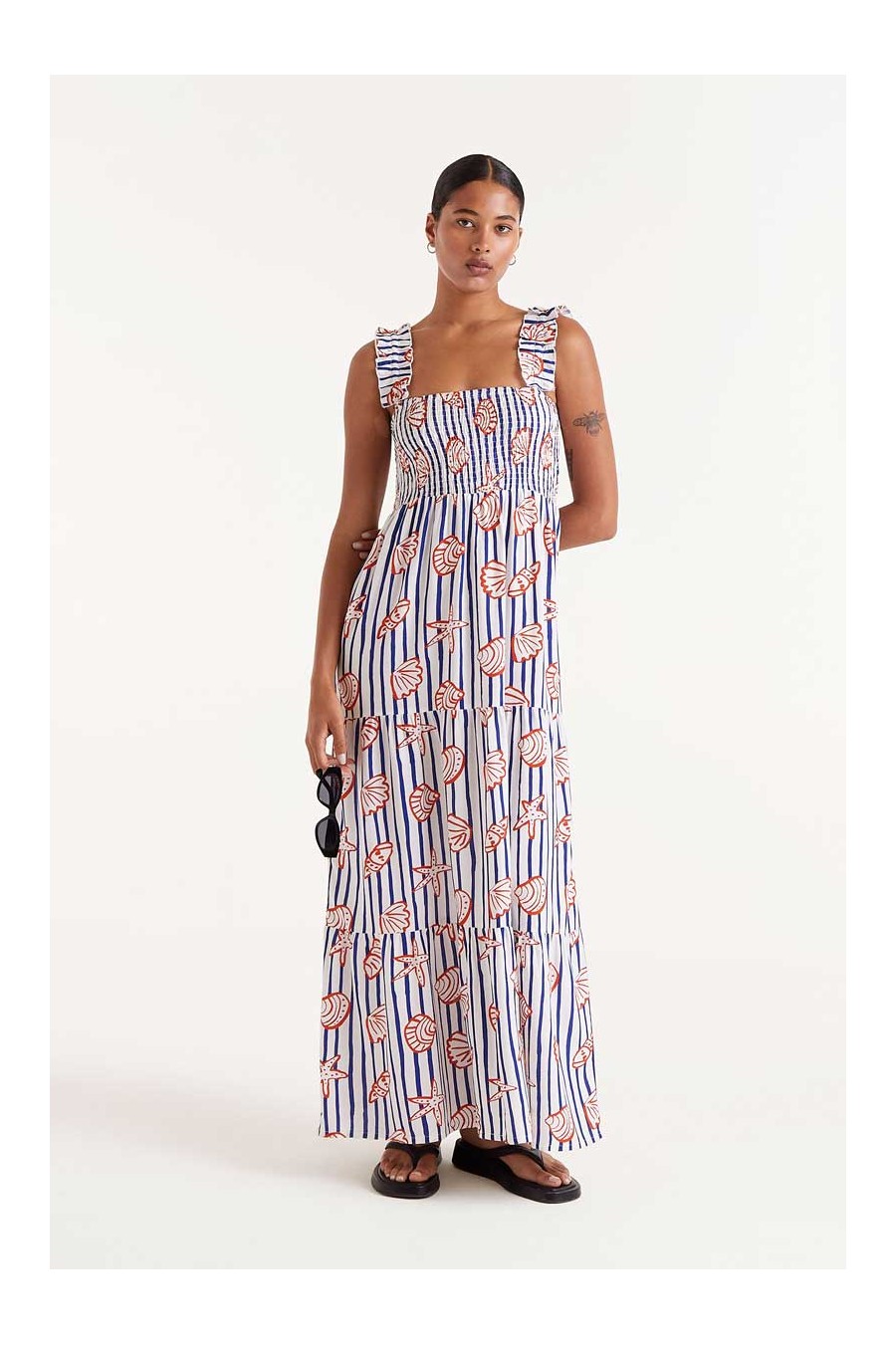 Nemo Maxi Dress