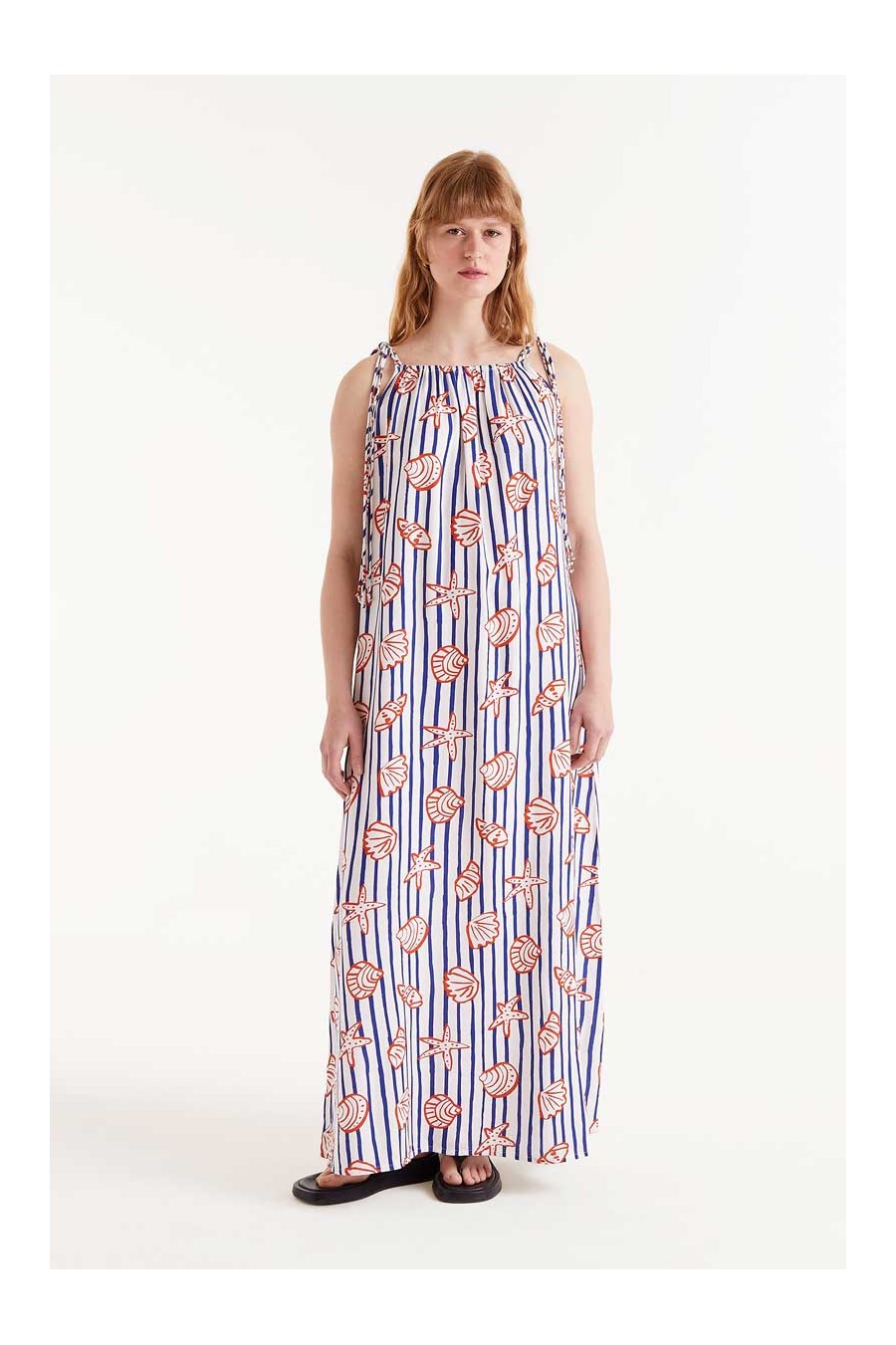 Nemo Maxi Dress II