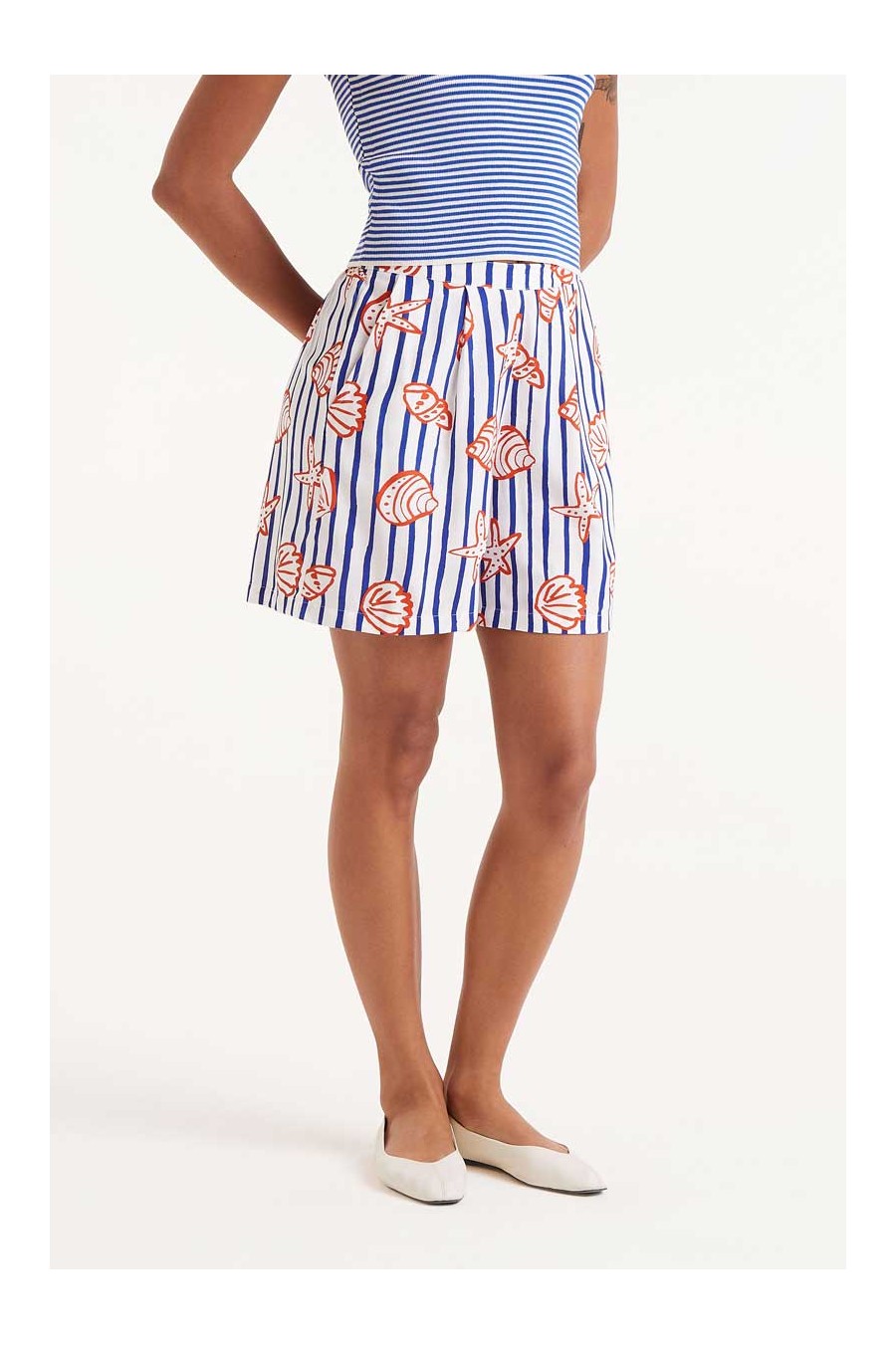 Nemo Shorts