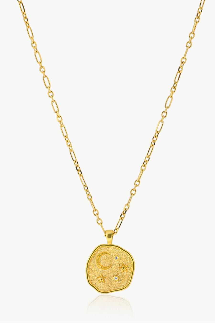 Celeste Necklace