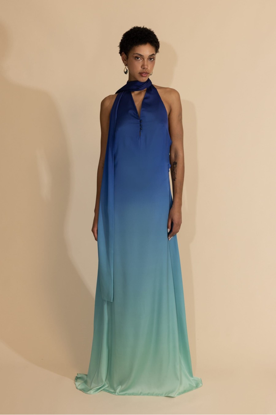 Moonrise Dress