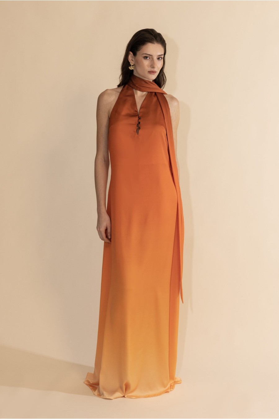 Sunset Dress