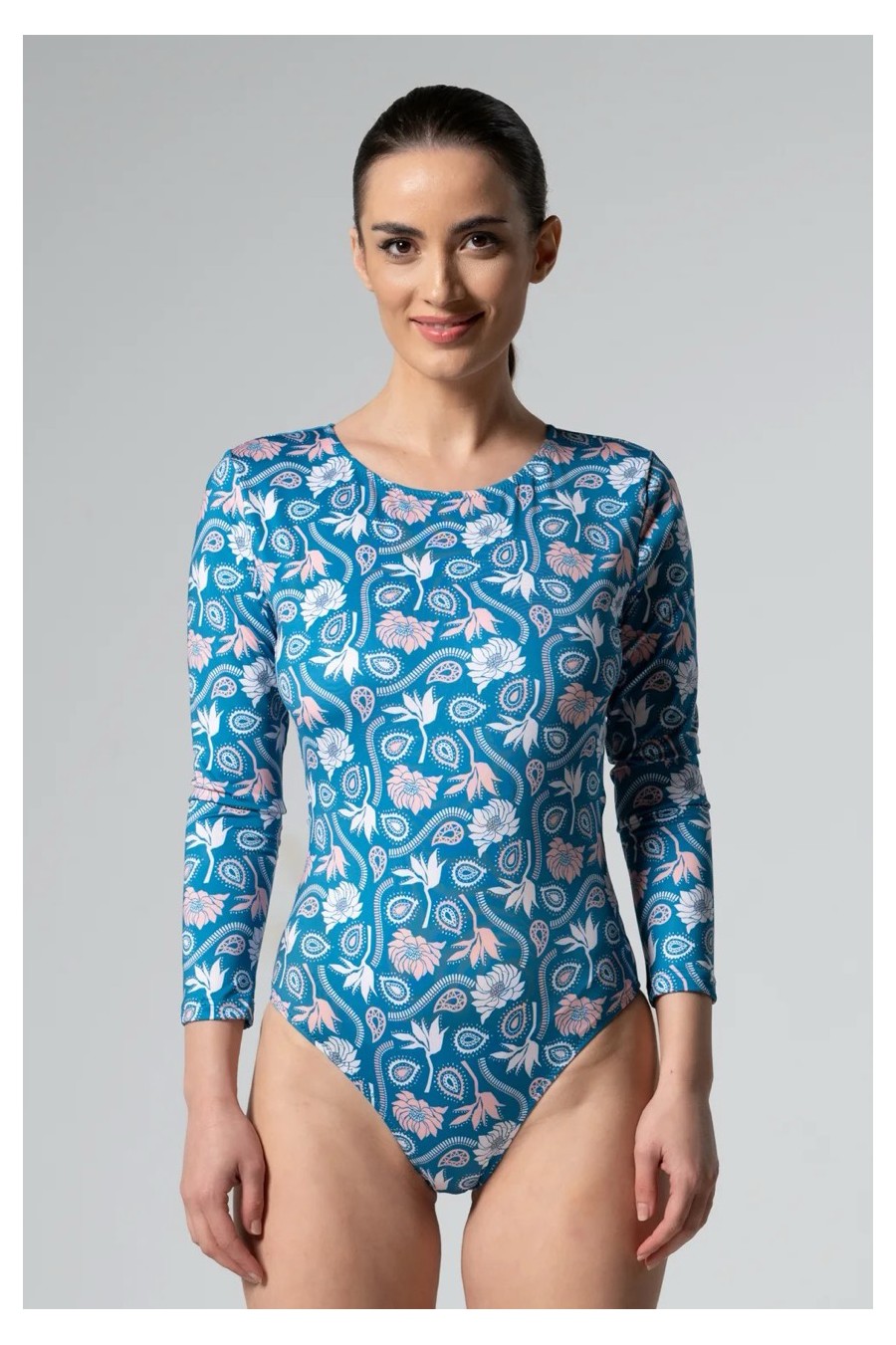 Joli Paisley