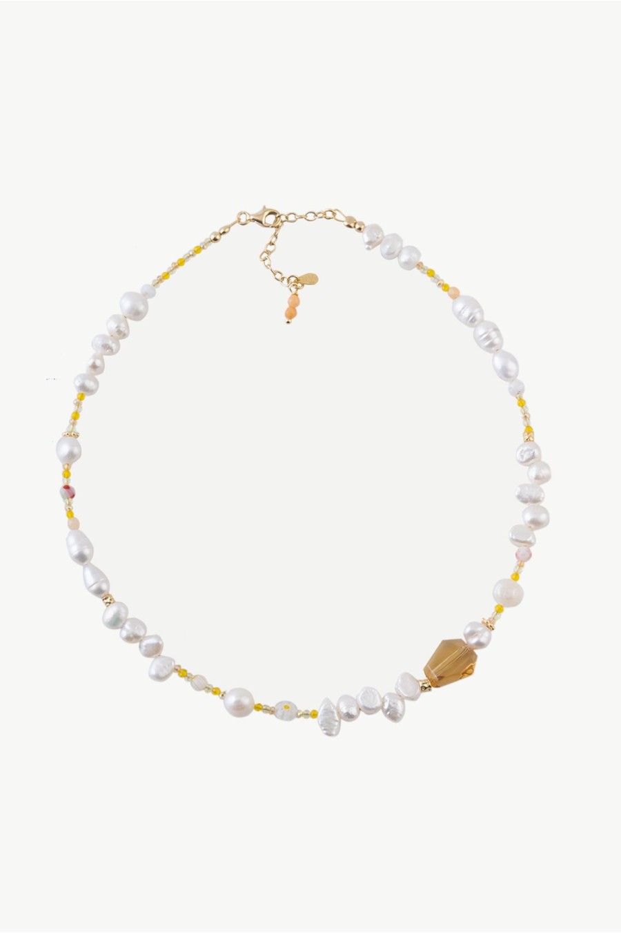 Lemonie Necklace