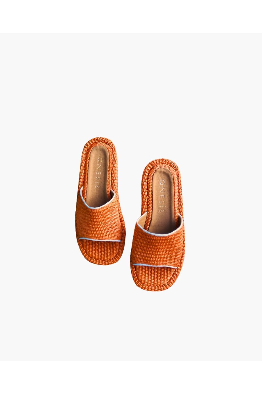 Eva Flatforms