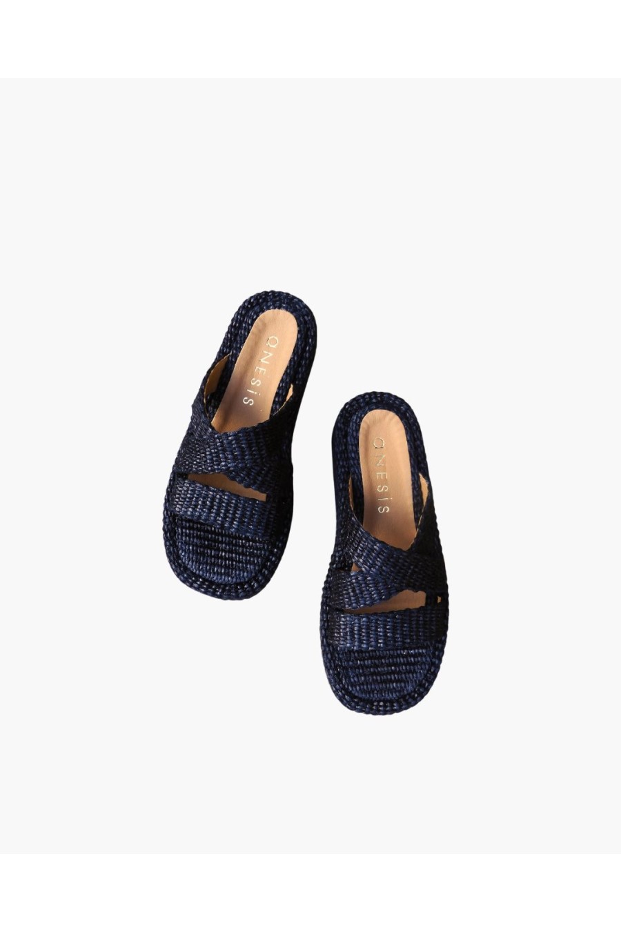 Luna Flatforms