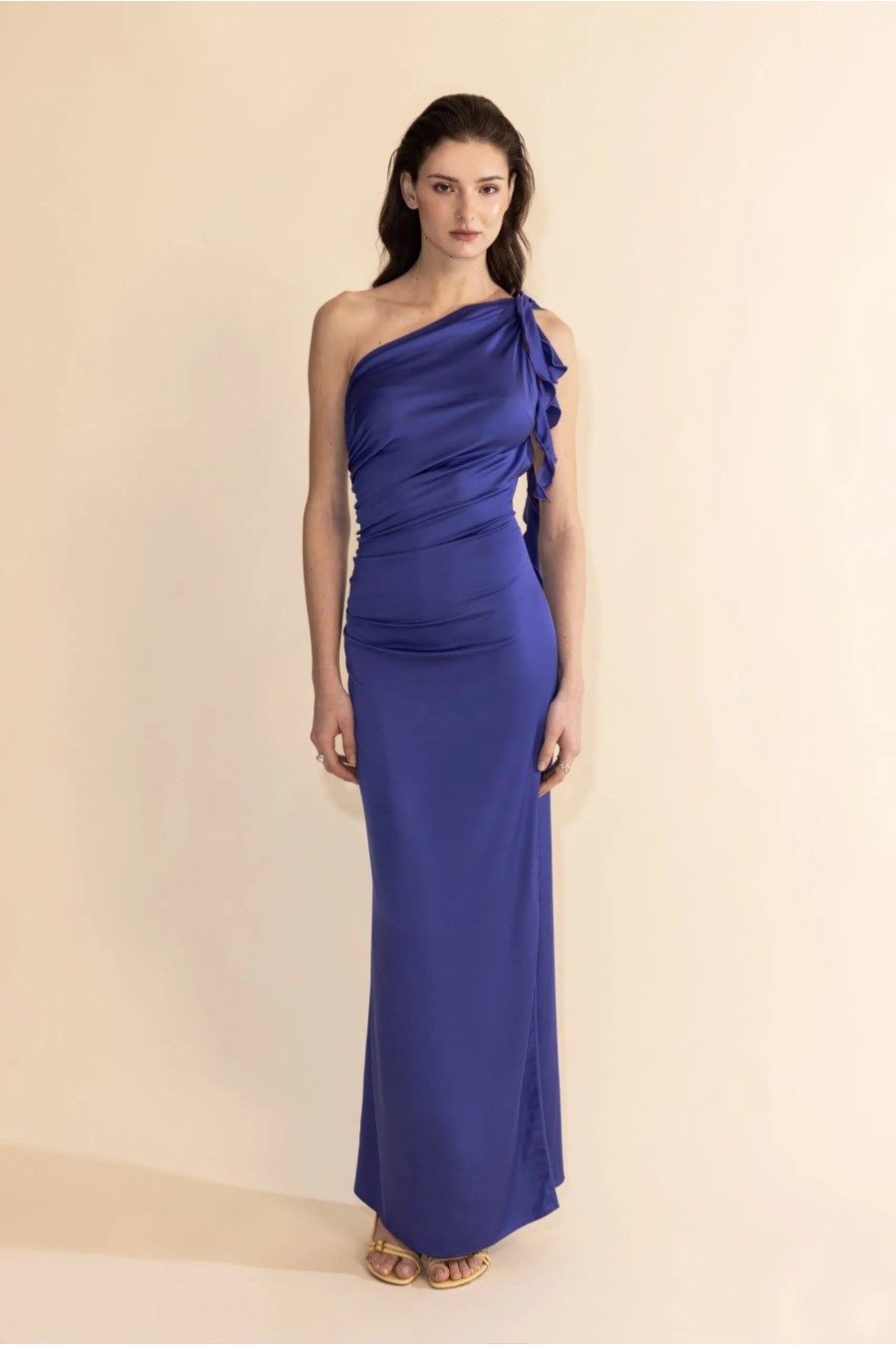 Thaleia Dress