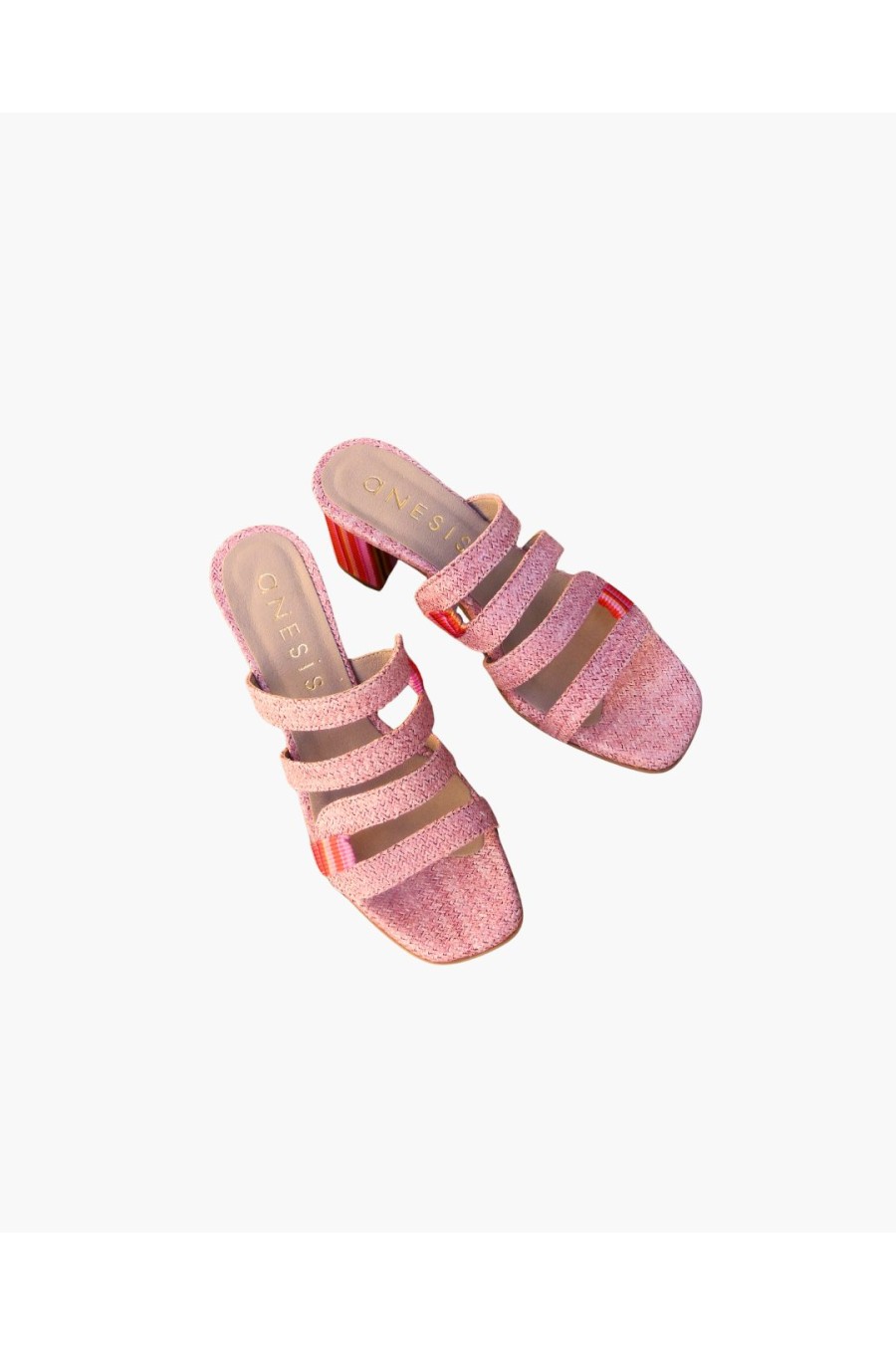 Isabel Heels