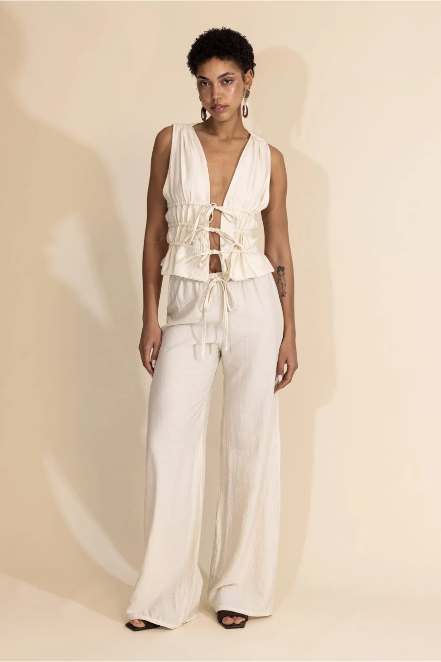 Amaia Ice Pants
