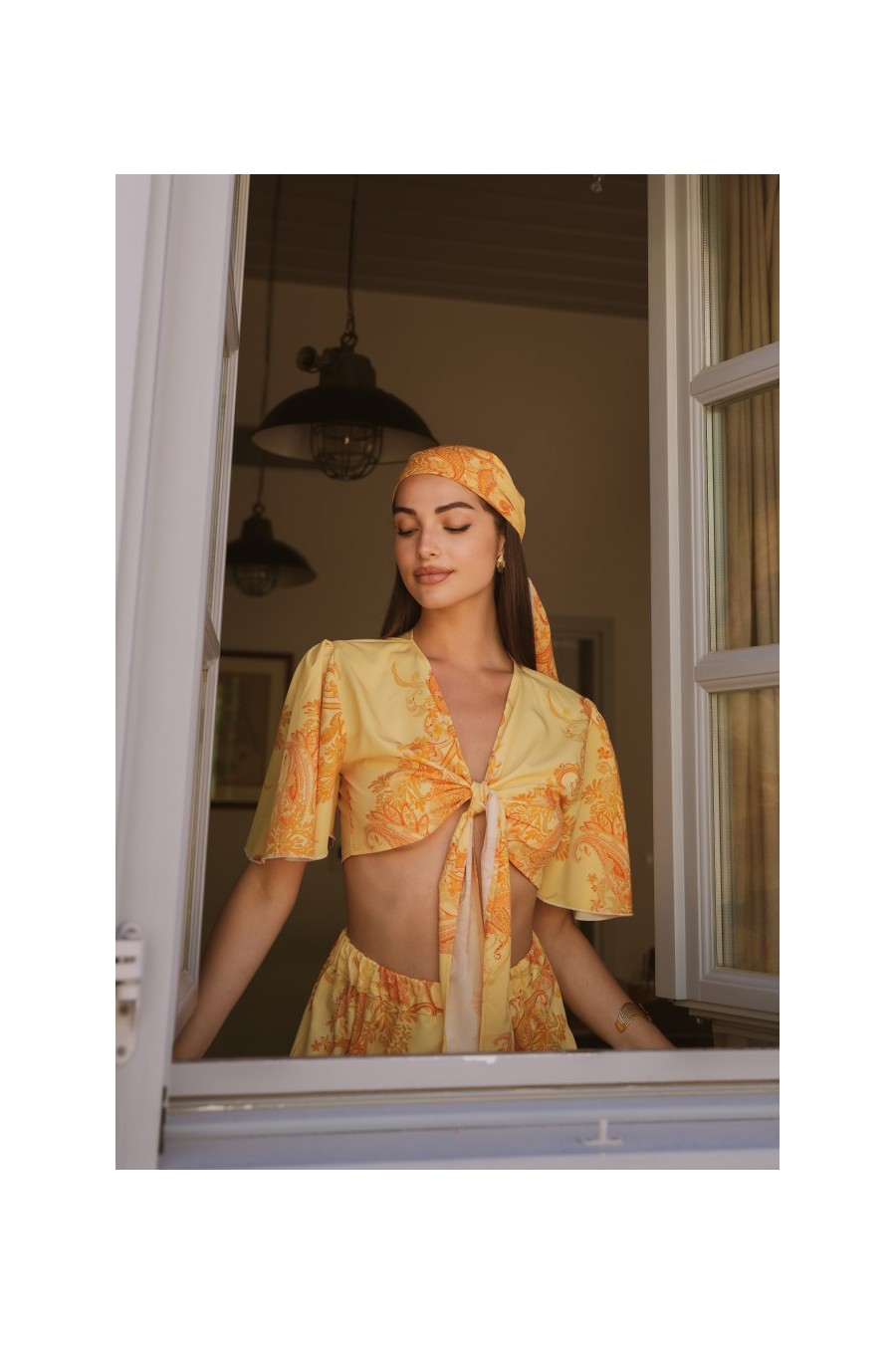 Solea Top - Mersevi