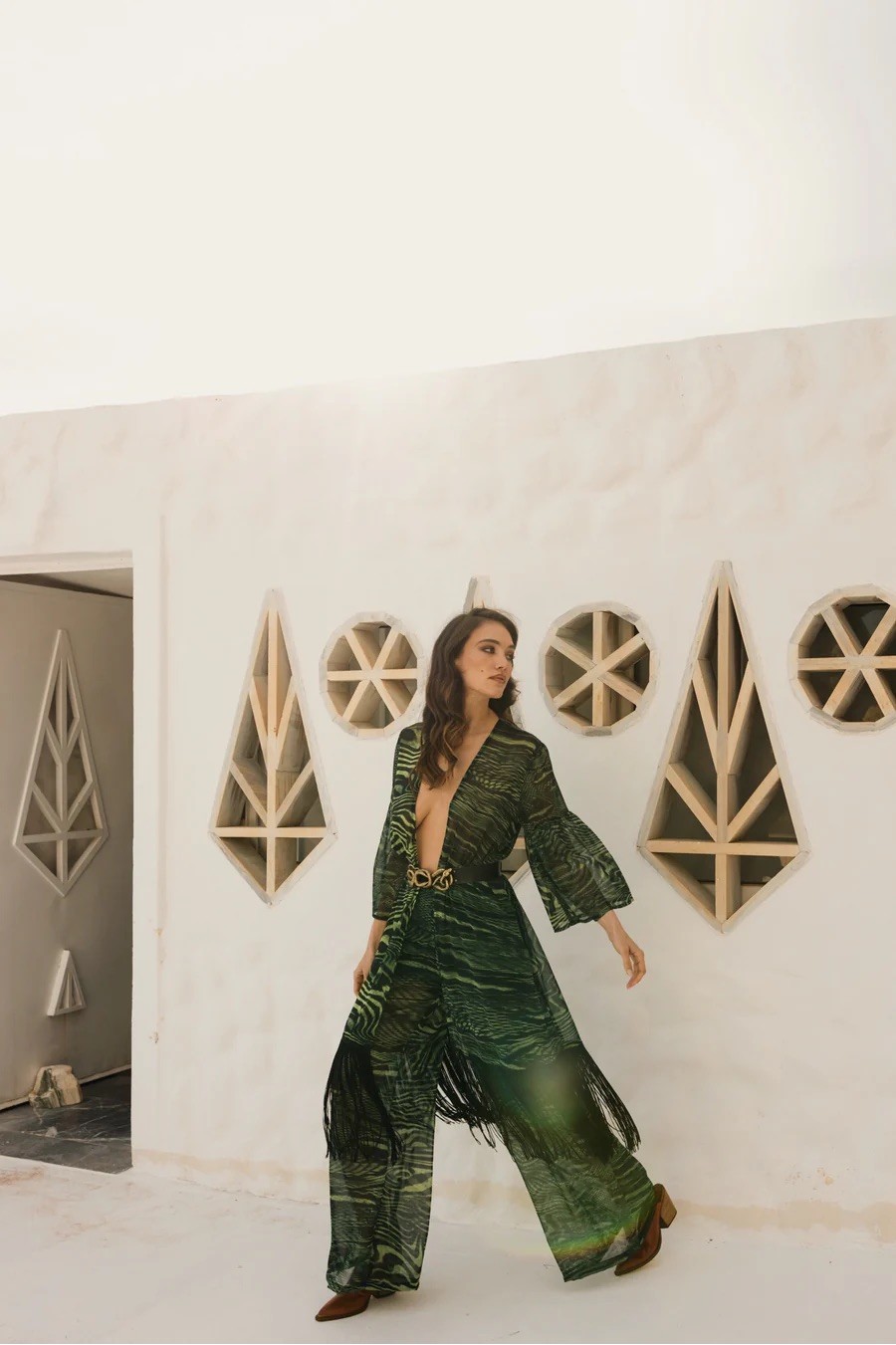 Loreta Pants