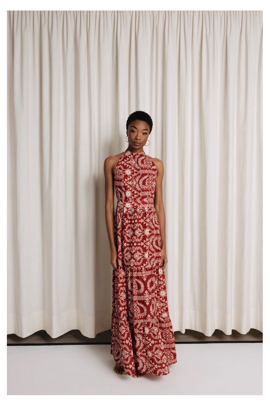 Krini Dress