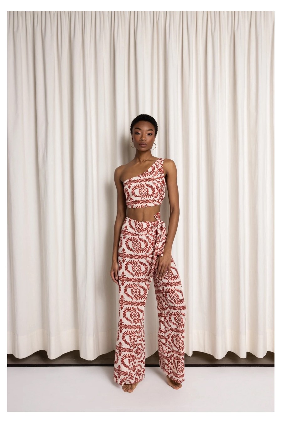 Emmelia Pants
