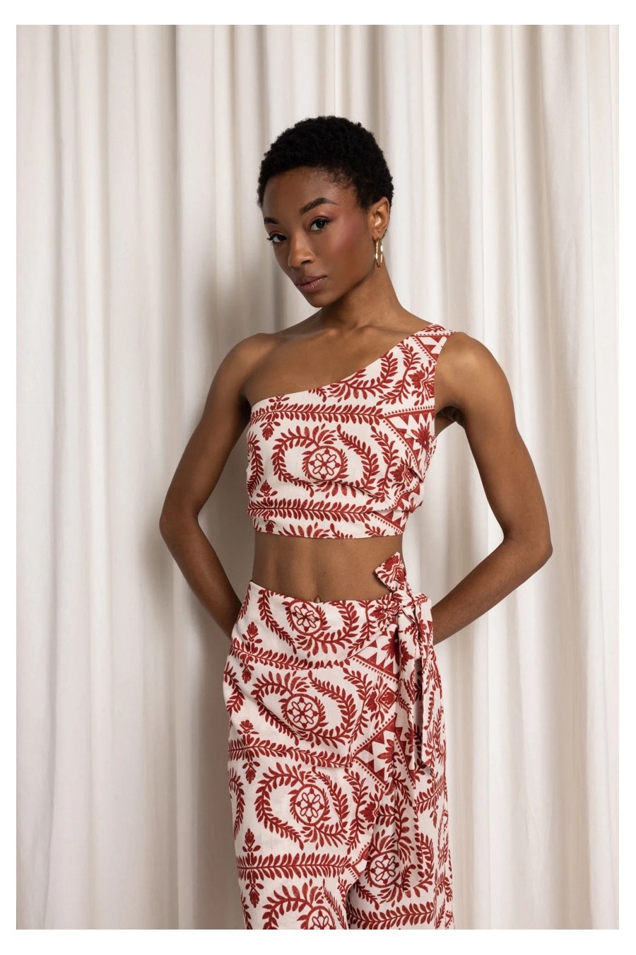 Emmelia Top